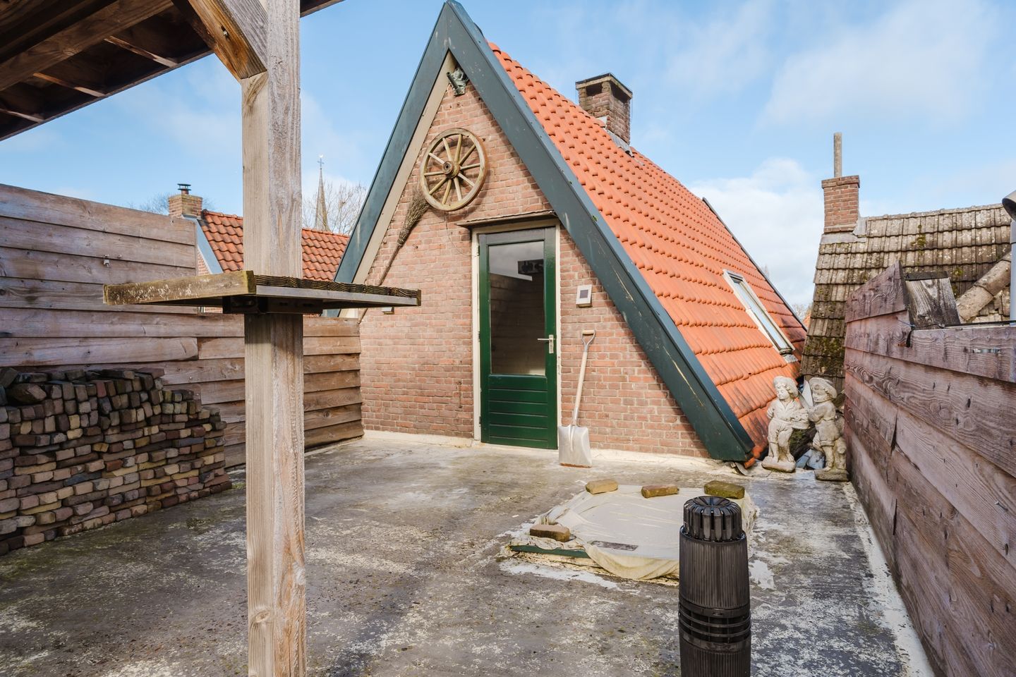 Photo 29 of Kruisstraat 23