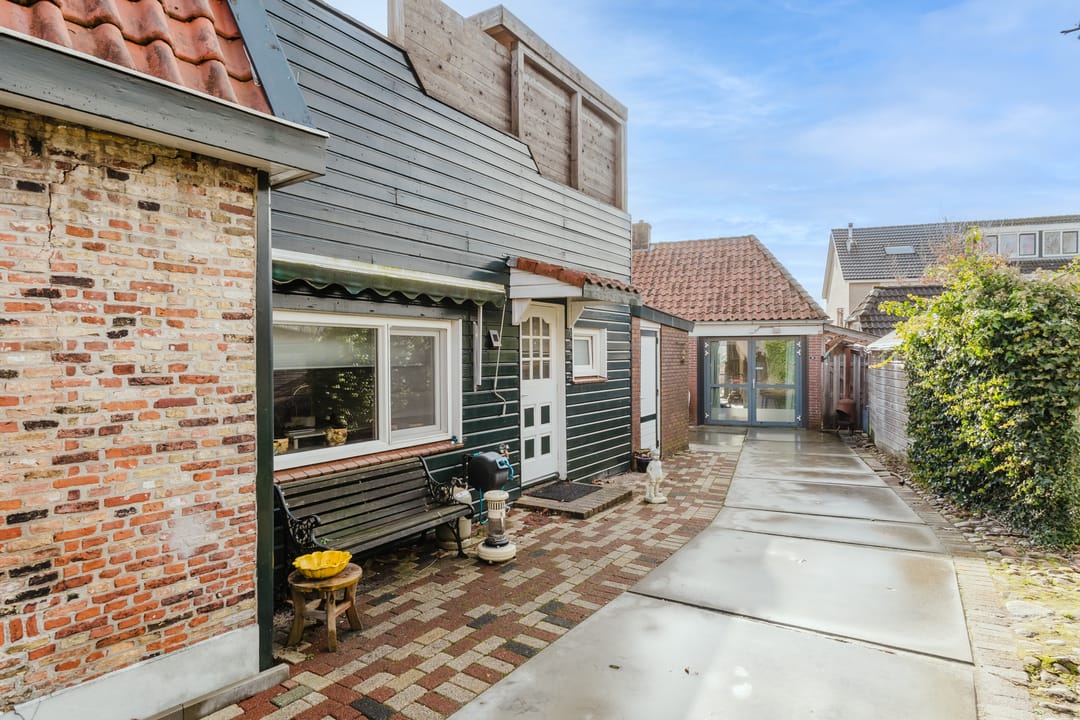Photo 31 of Kruisstraat 23