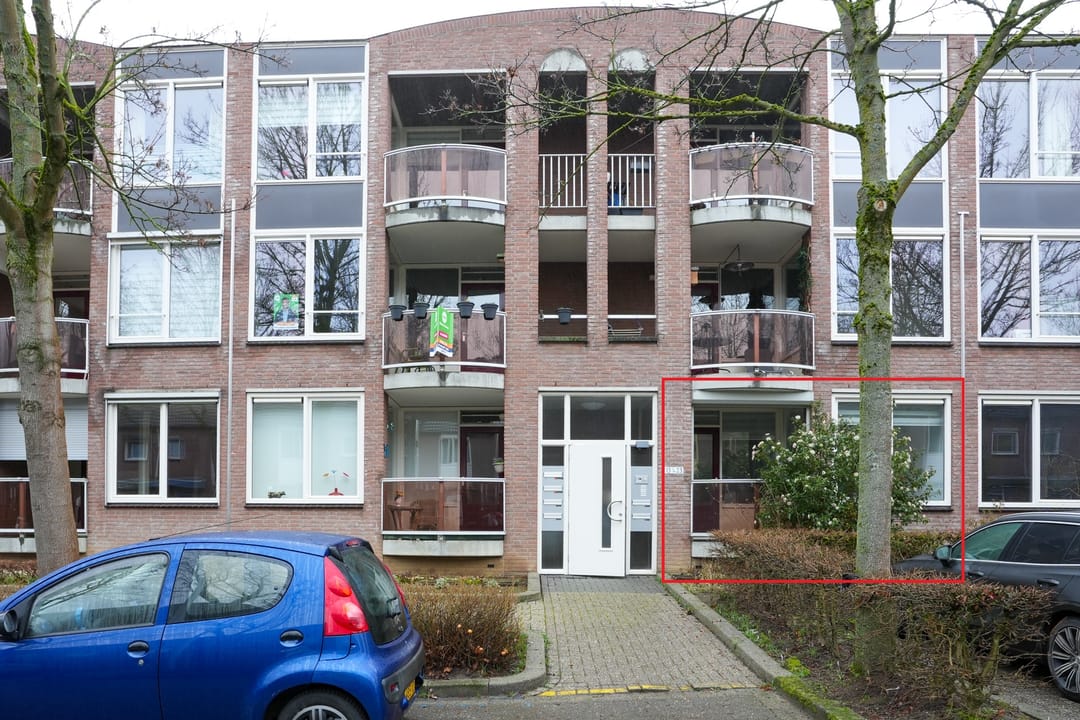 Photo 1 of Felix Ruttenlaan 13