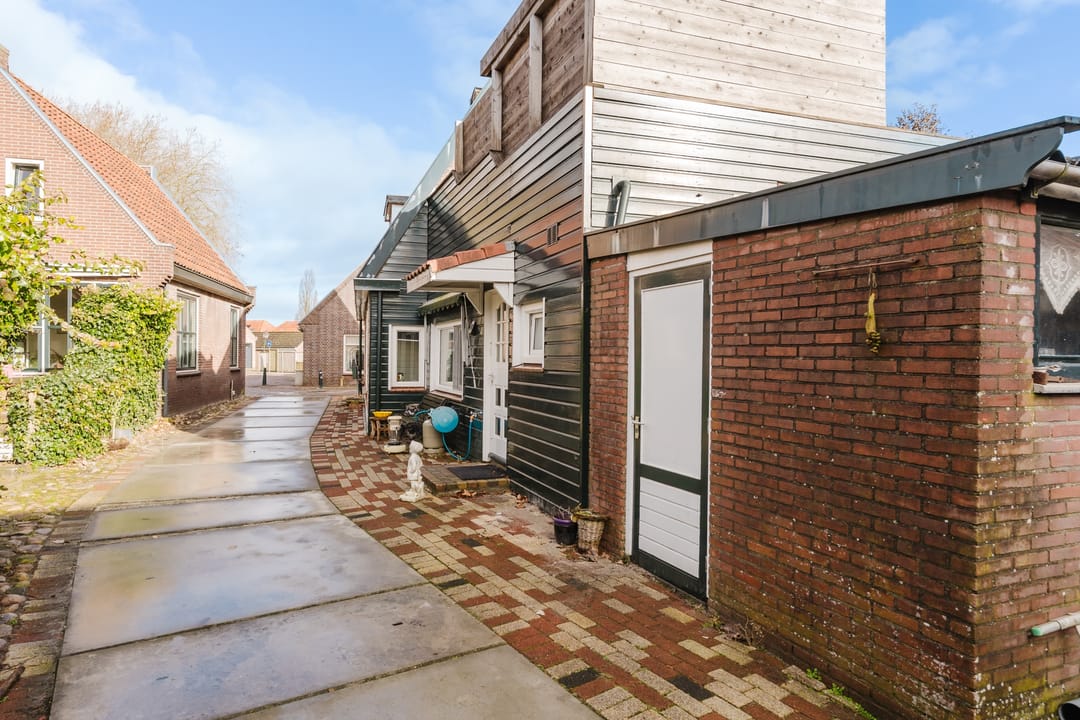 Photo 32 of Kruisstraat 23