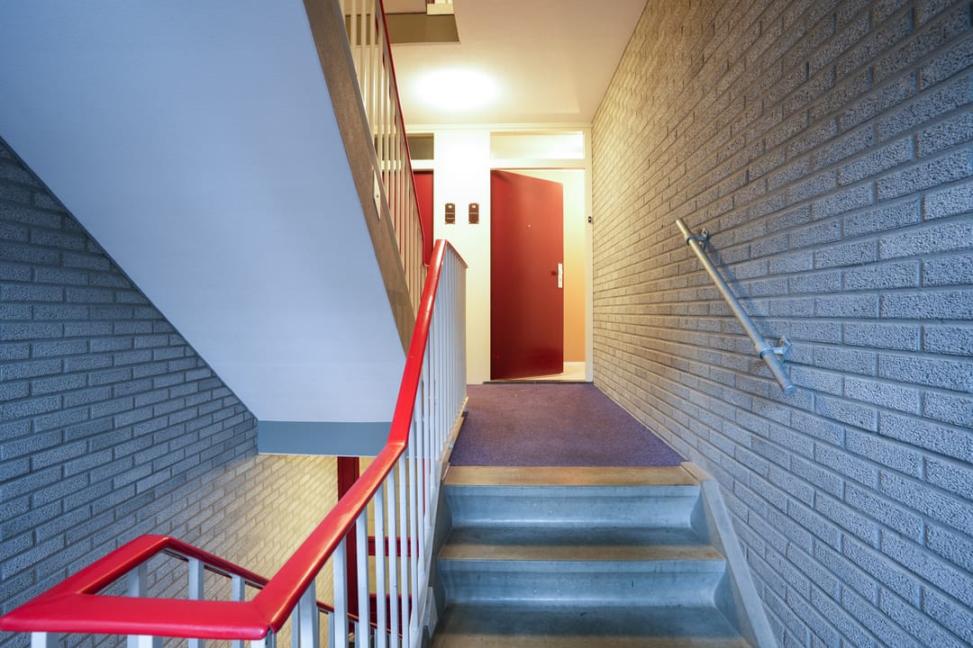Photo 2 of Felix Ruttenlaan 13