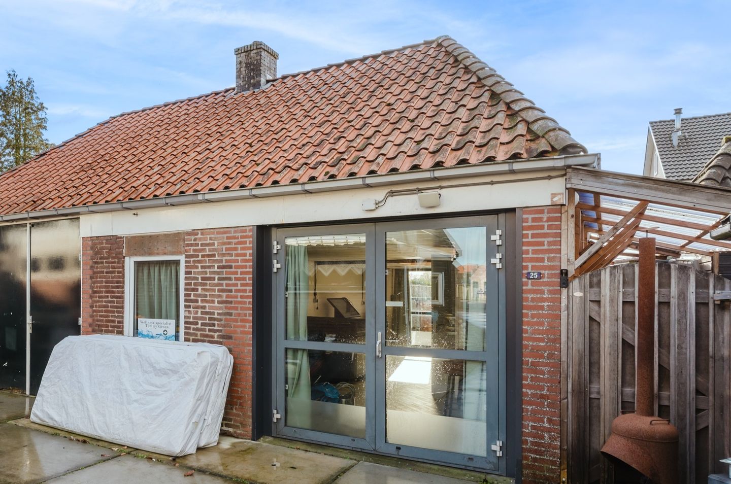 Photo 34 of Kruisstraat 23