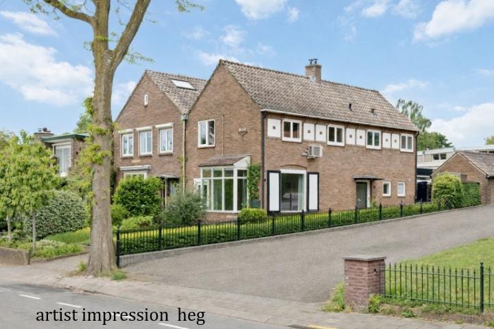 Foto 2 van Jhr. Nedermeijer van Rosenthalweg 27