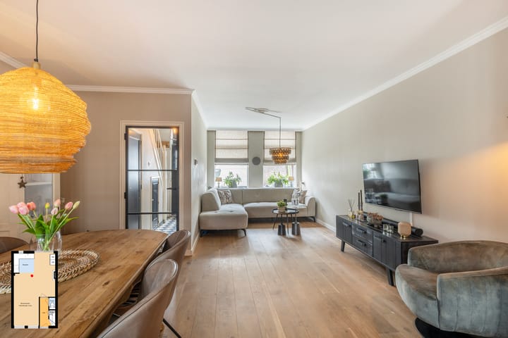 Groen van Prinstererstraat 71