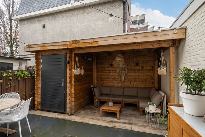 Foto 4 van Groen van Prinstererstraat 71