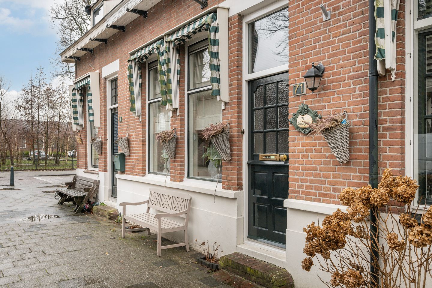 Foto 5 van Groen van Prinstererstraat 71