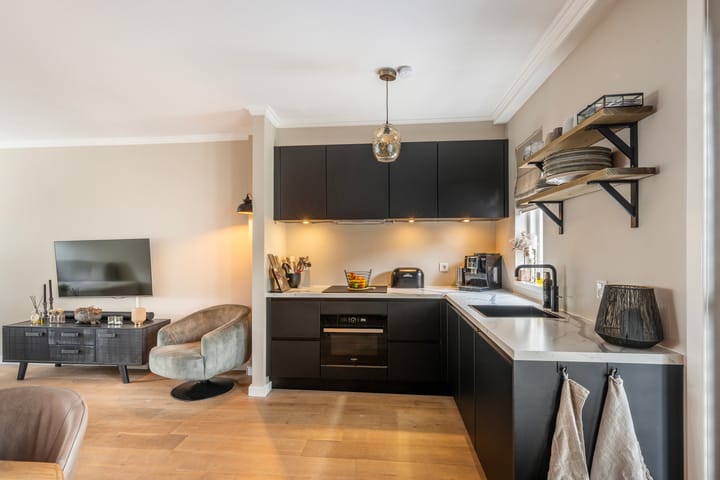 Groen van Prinstererstraat 71