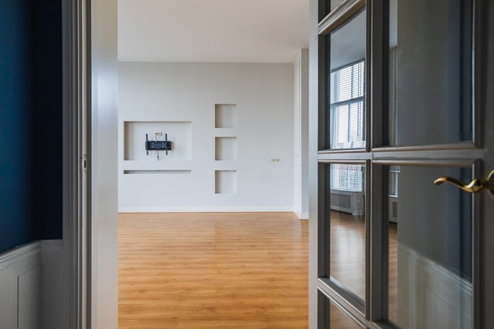 Foto 2 van Prinsegracht 87