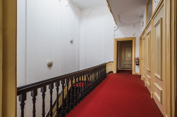 Foto 5 van Prinsegracht 87