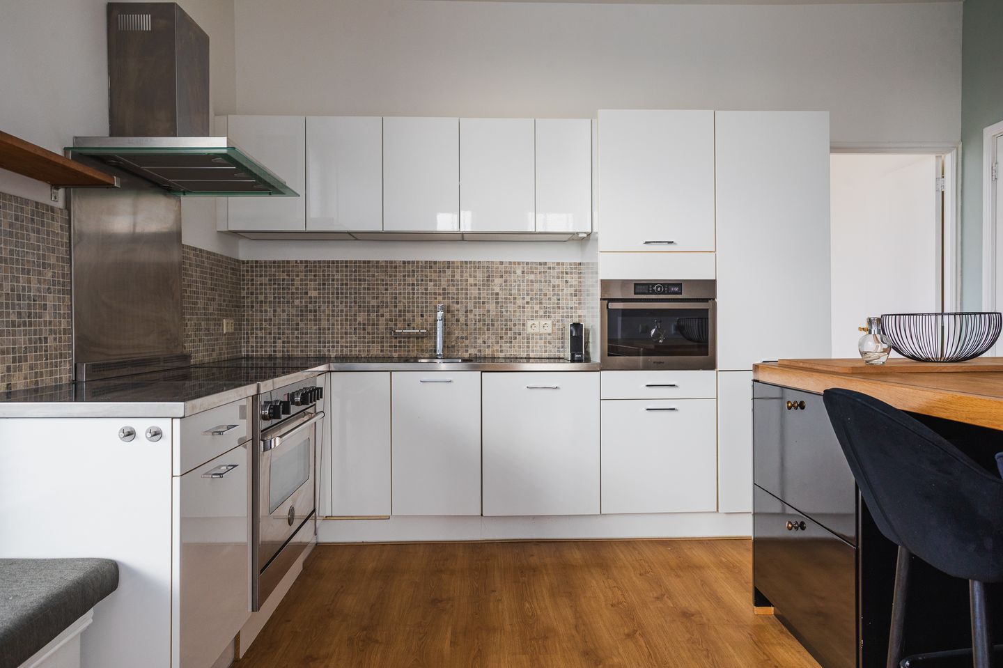 Foto 14 van Prinsegracht 87