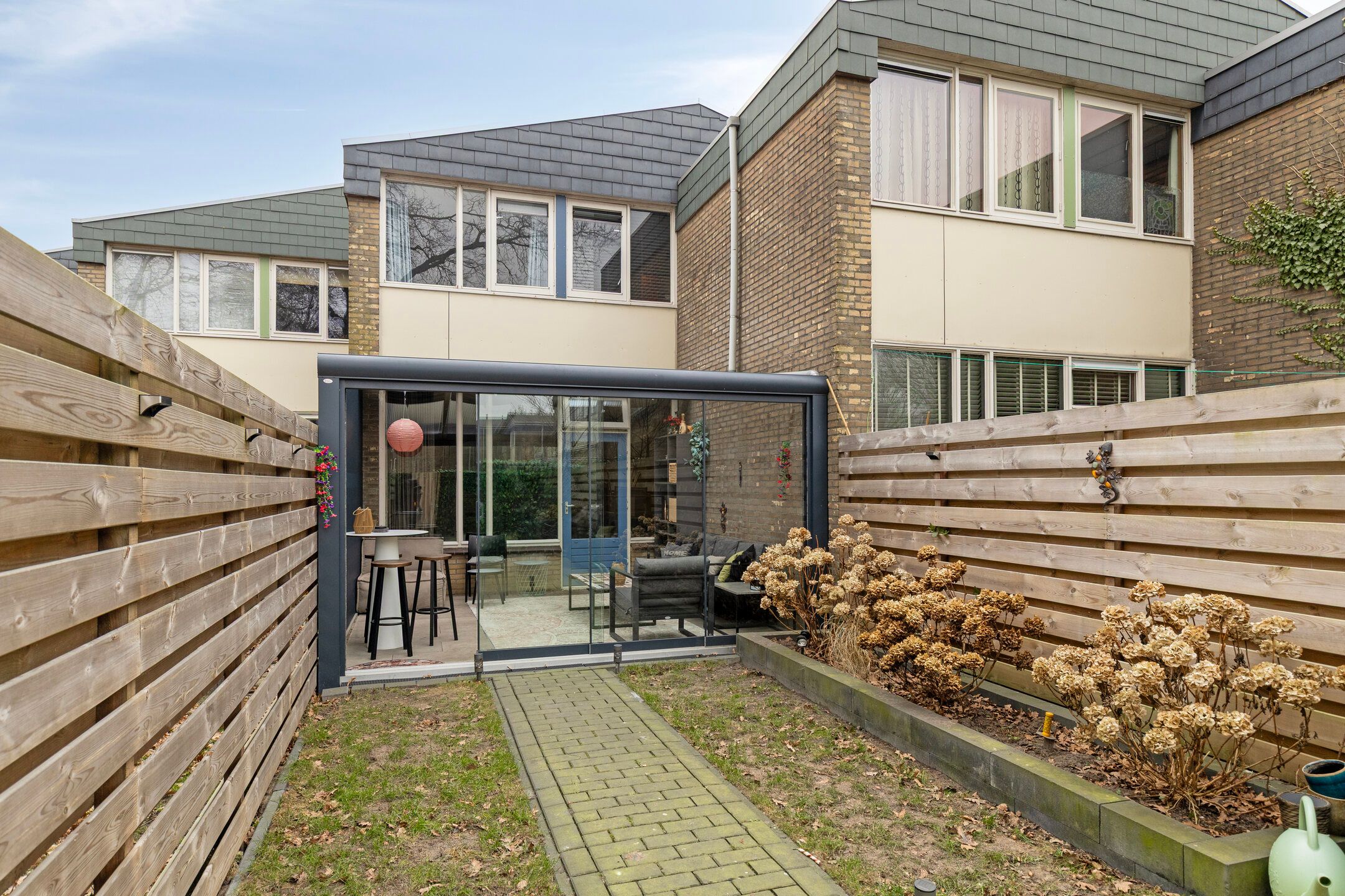 Molenweg 8 Middelharnis - Aanzicht 6