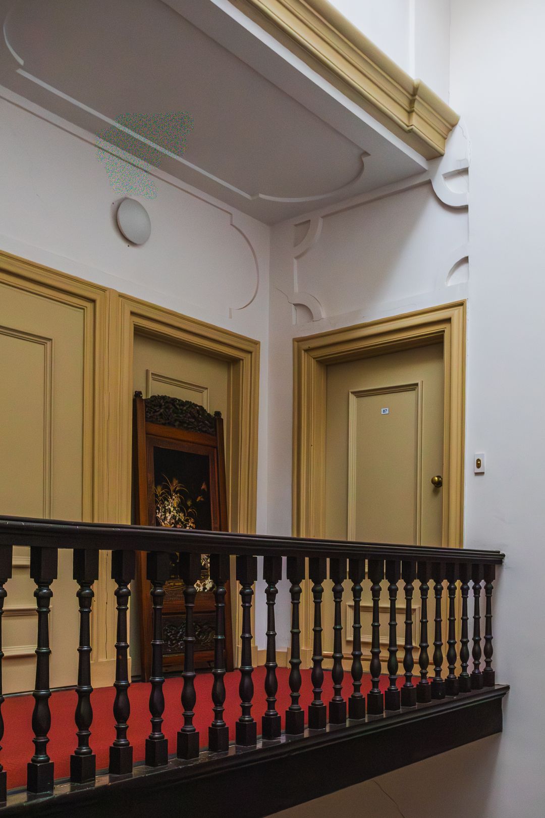 Foto 46 van Prinsegracht 87