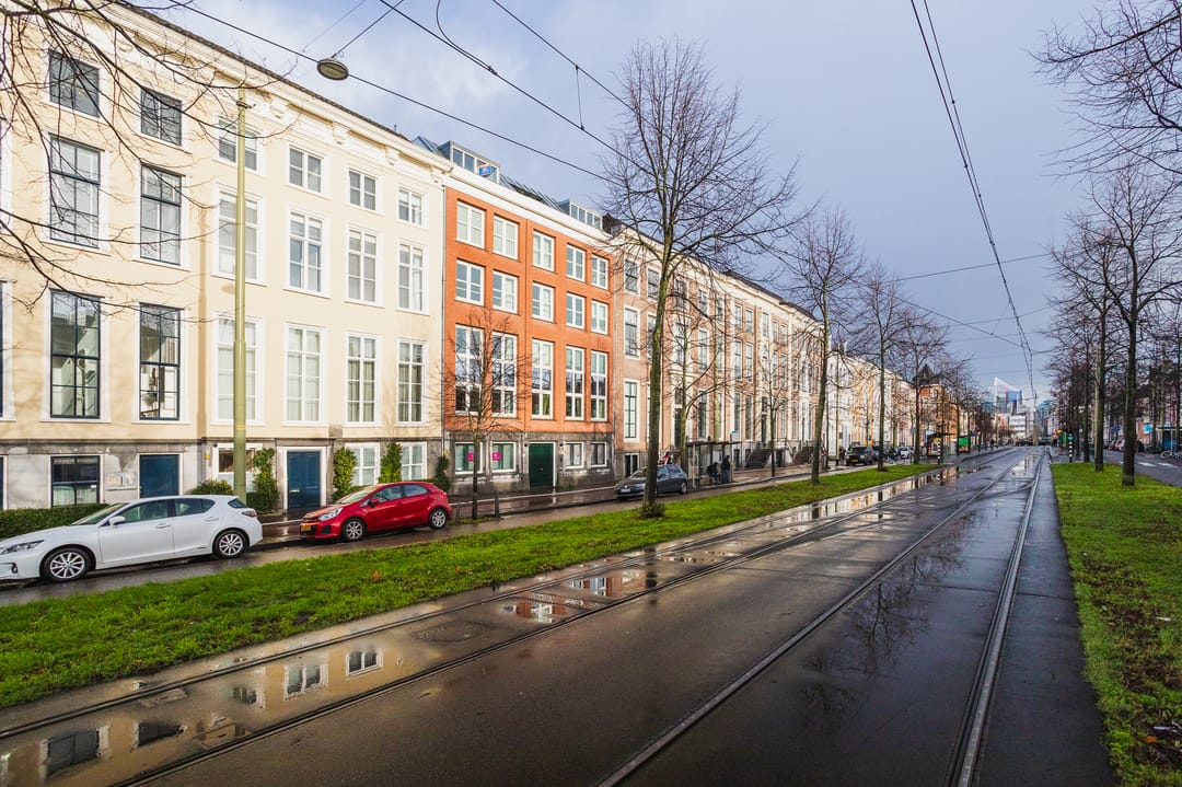 Foto 47 van Prinsegracht 87