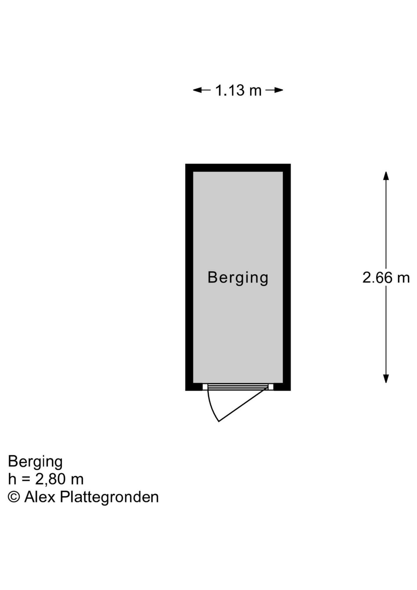 Foto 50 van Prinsegracht 87