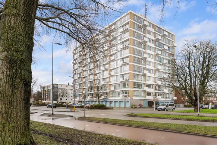 Kralingseweg 87