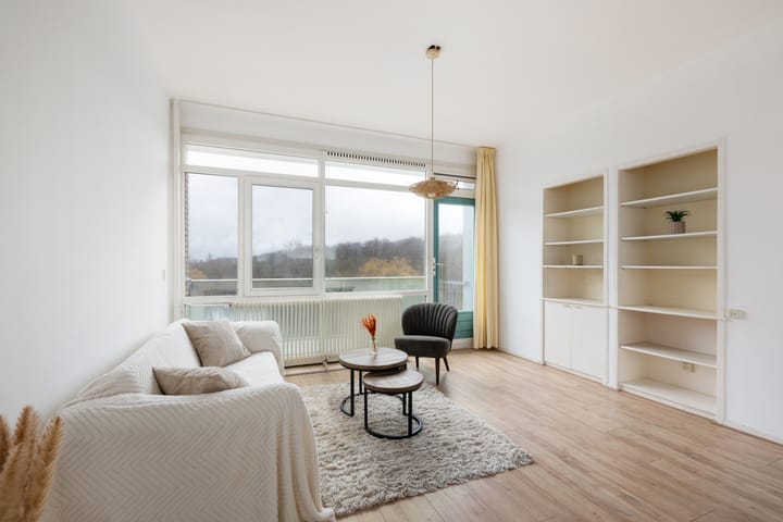 Foto 3 van Kralingseweg 87