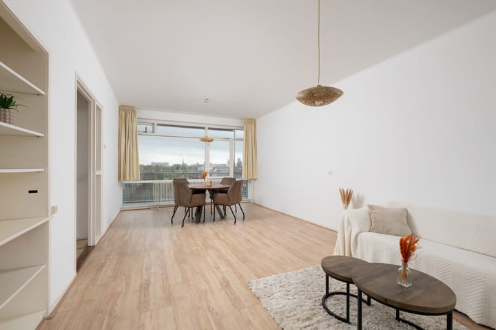 Foto 5 van Kralingseweg 87