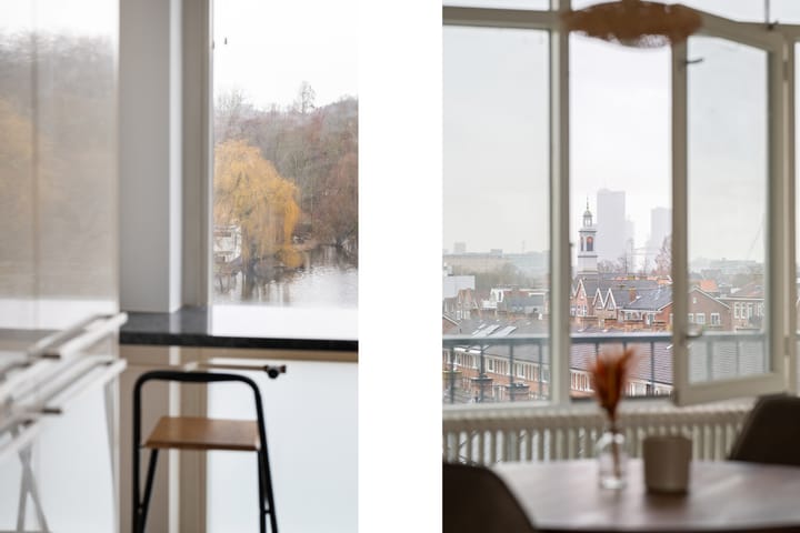 Foto 10 van Kralingseweg 87