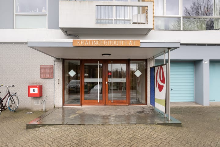 Foto 20 van Kralingseweg 87