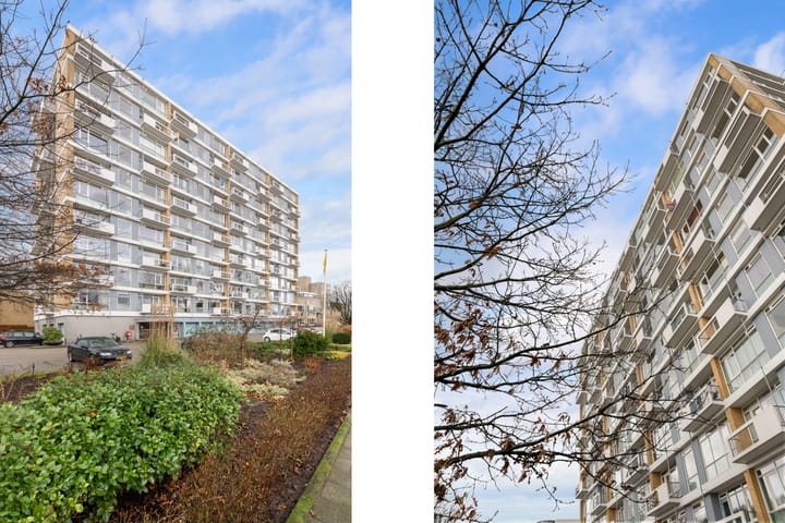 Foto 21 van Kralingseweg 87