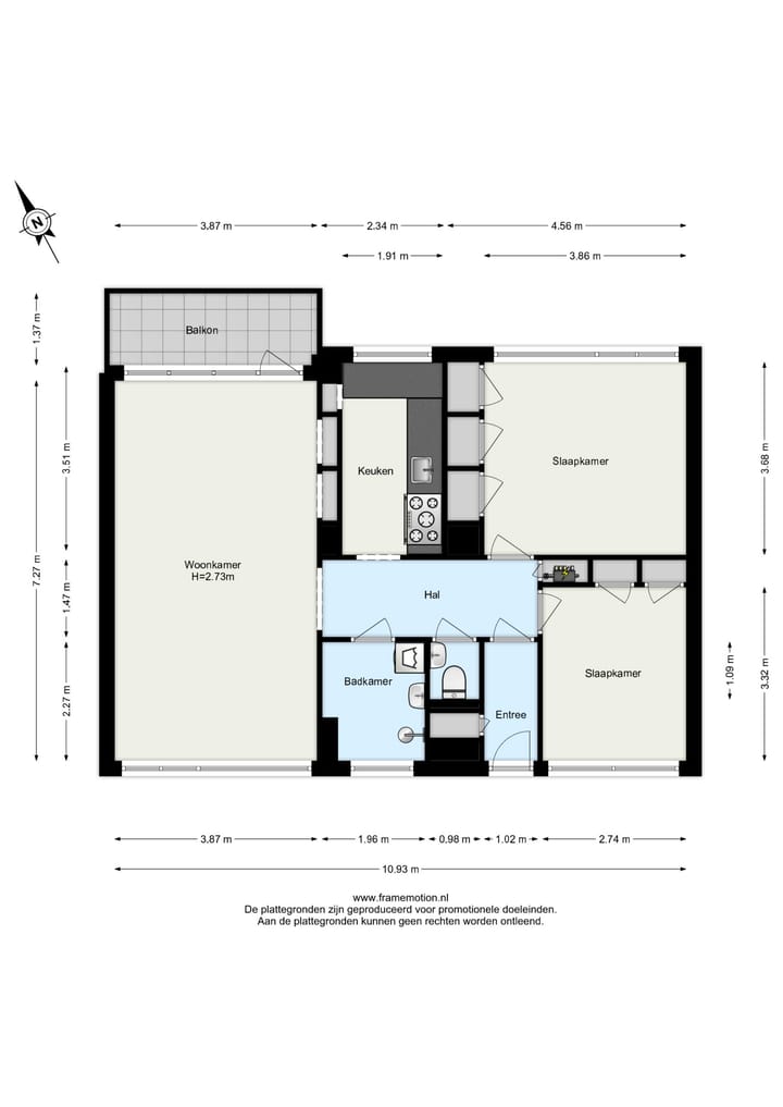 Foto 25 van Kralingseweg 87