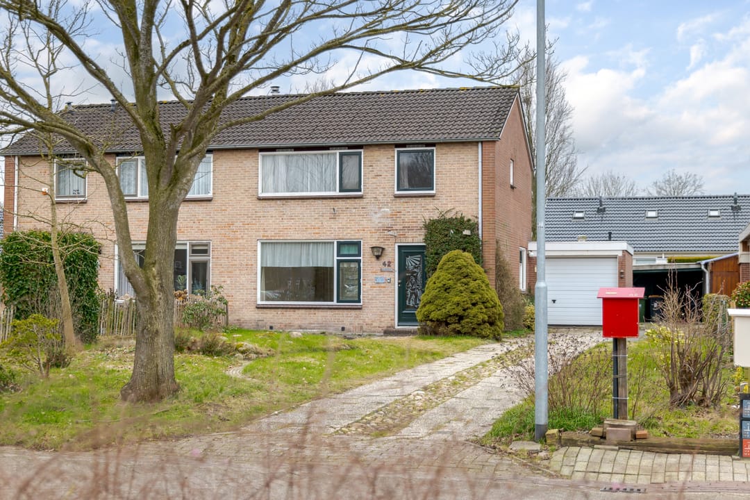 Foto 1 van Hietkampen 42