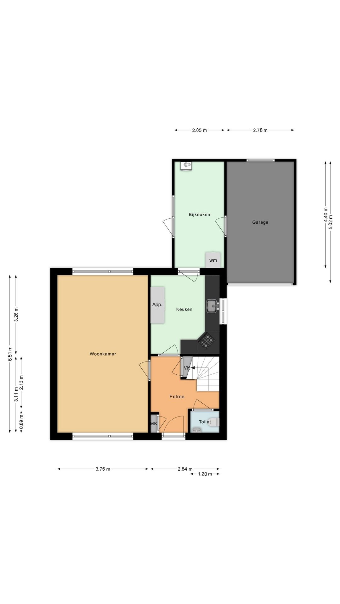 Foto 51 van Hietkampen 42