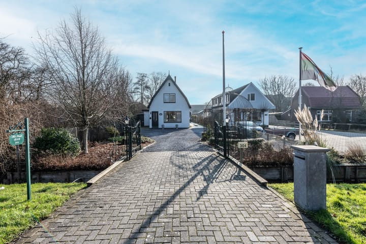 Foto 2 van Aalsmeerderweg 304