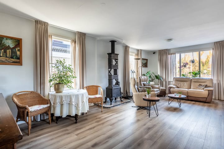 Foto 3 van Aalsmeerderweg 304