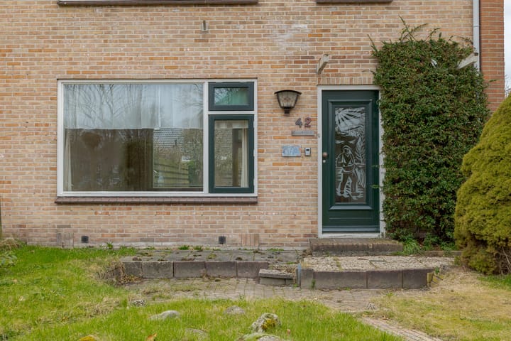 Foto 7 van Hietkampen 42