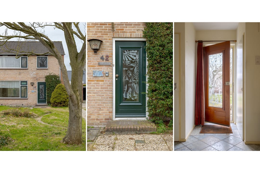 Foto 8 van Hietkampen 42