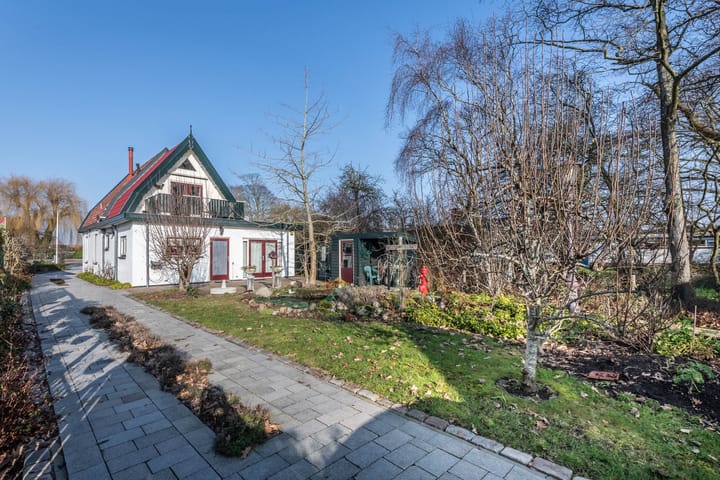 Foto 5 van Aalsmeerderweg 304