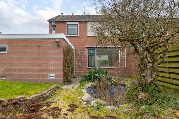 Foto 25 van Hietkampen 42