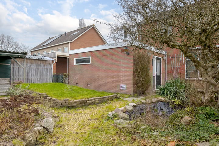 Foto 26 van Hietkampen 42