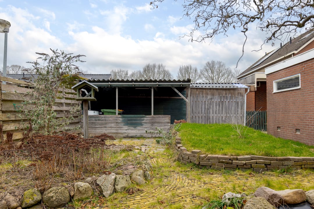 Foto 28 van Hietkampen 42