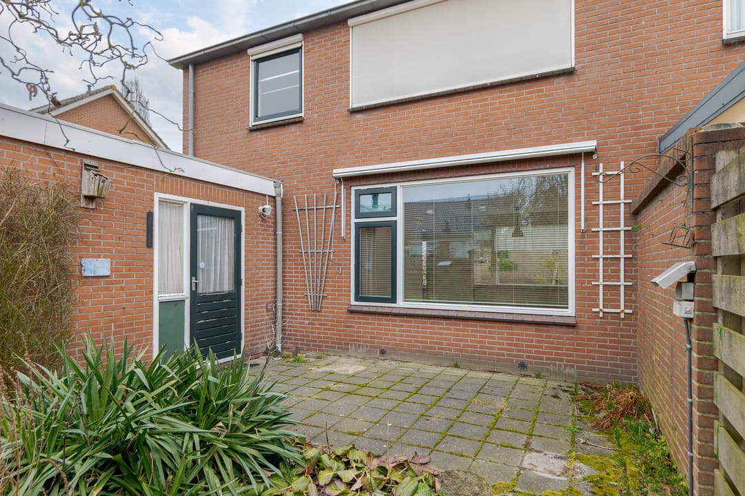 Foto 32 van Hietkampen 42