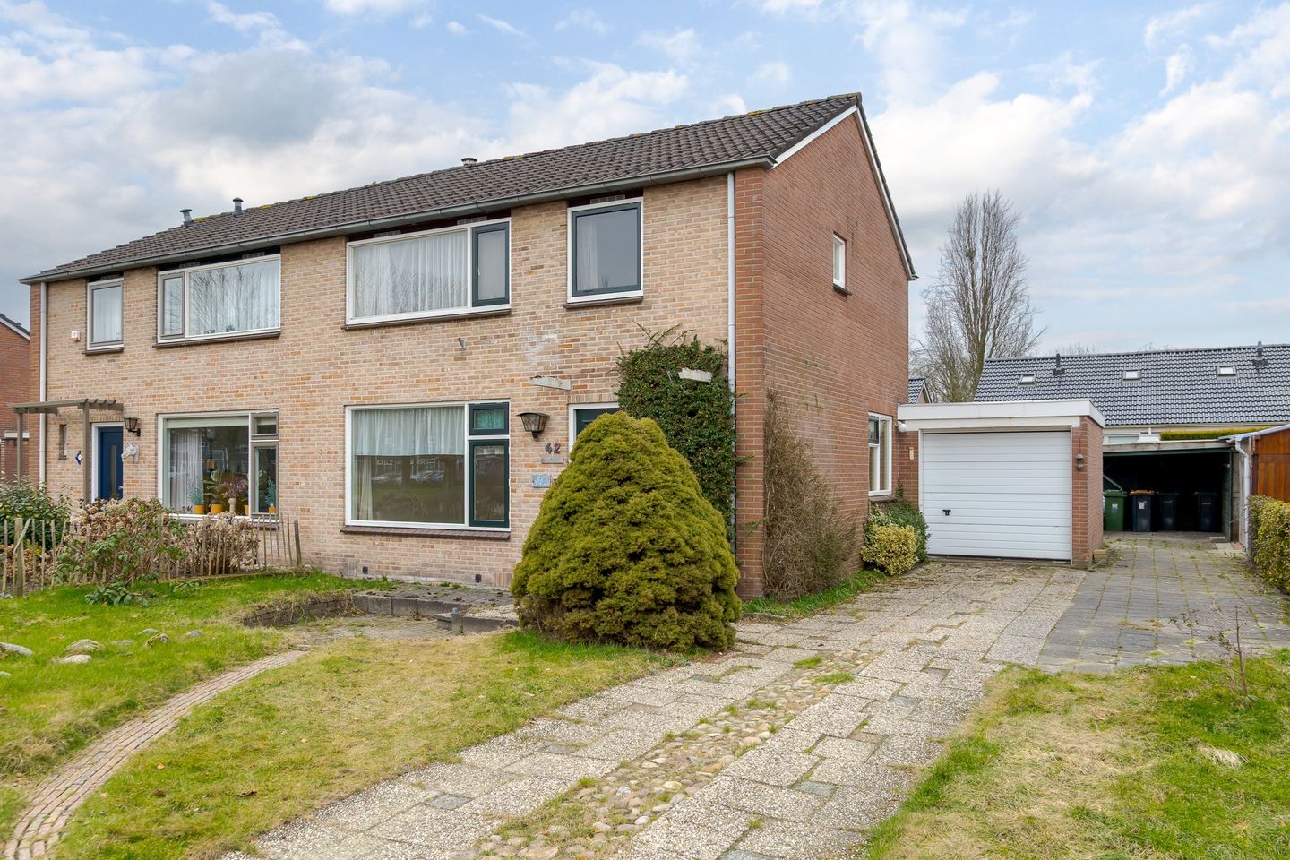 Foto 49 van Hietkampen 42