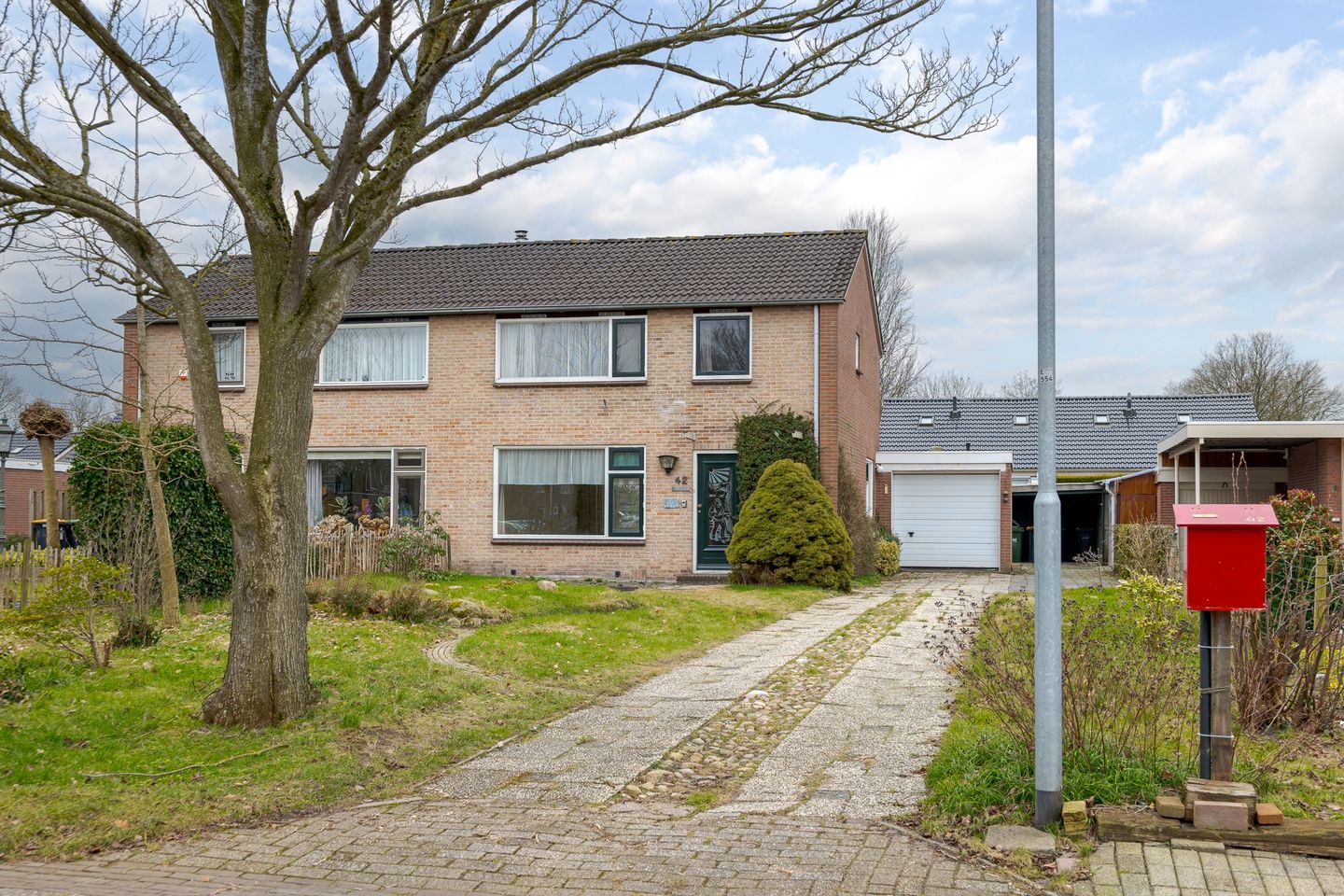 Foto 50 van Hietkampen 42