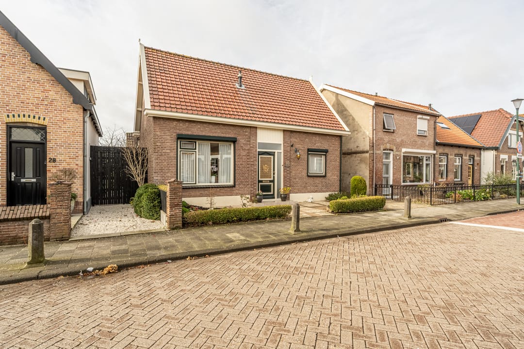 Foto 2 van Smidsweg 30