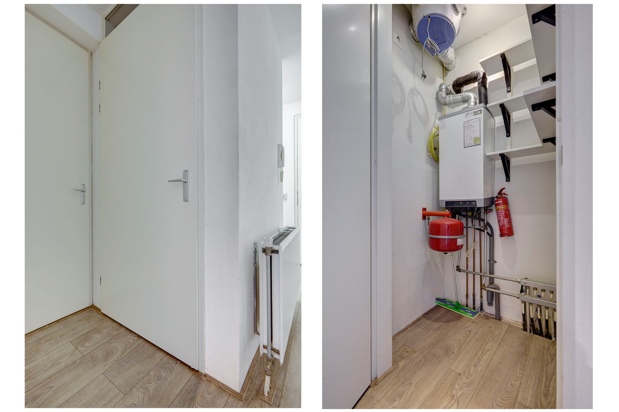 Foto 15 van Het Veer 70-J