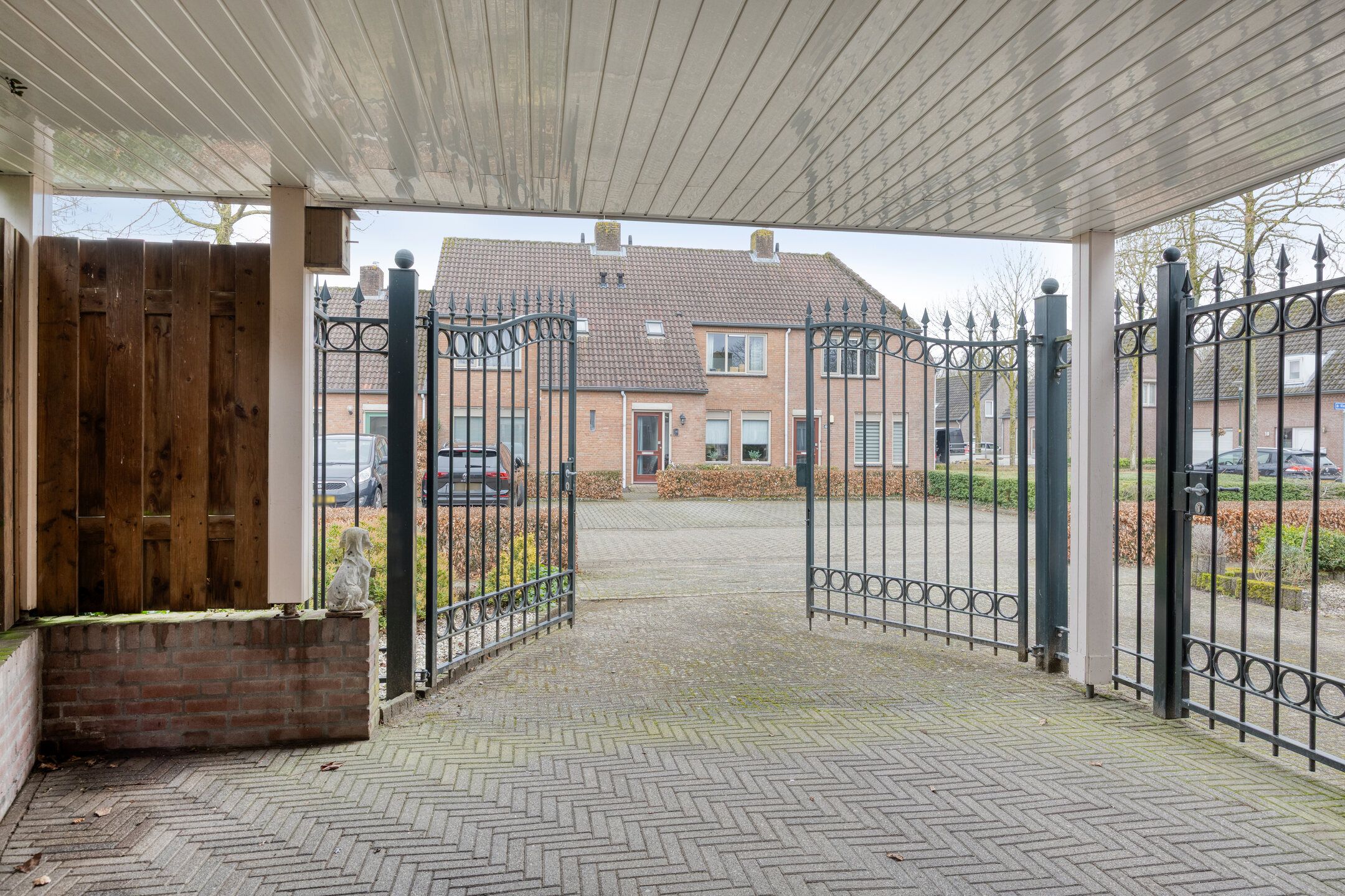 Photo 3 of Klaproos 66