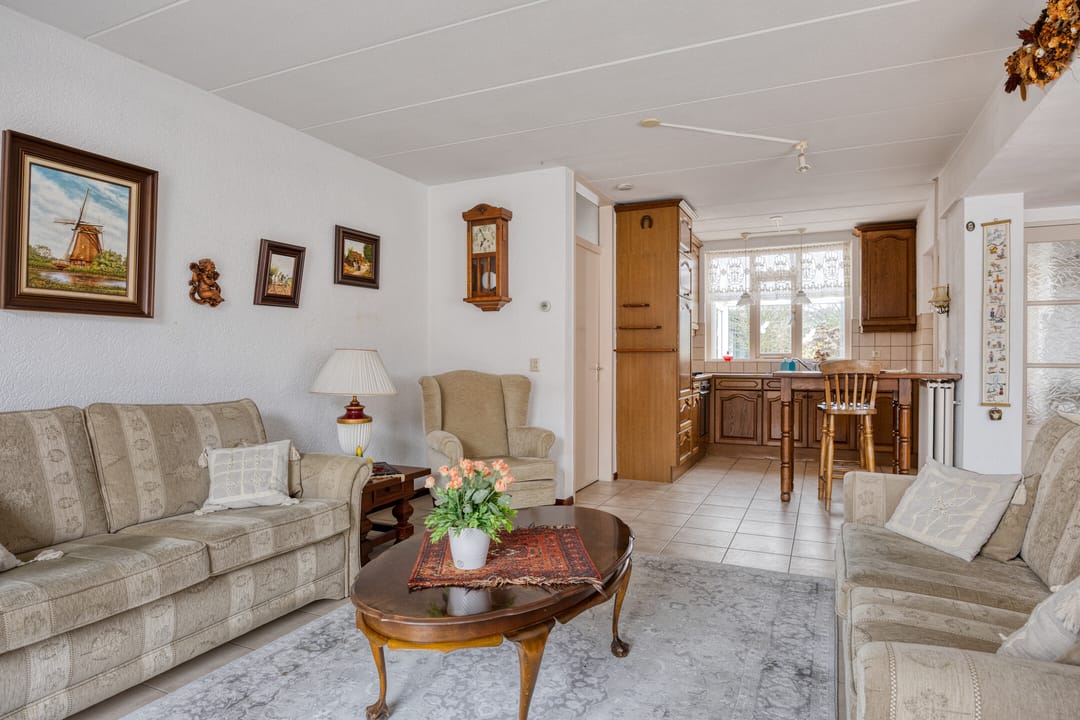 Photo 7 of Klaproos 66