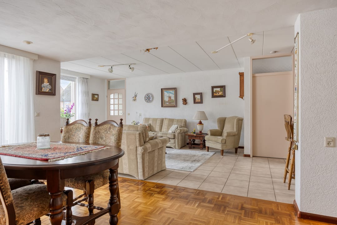 Photo 11 of Klaproos 66