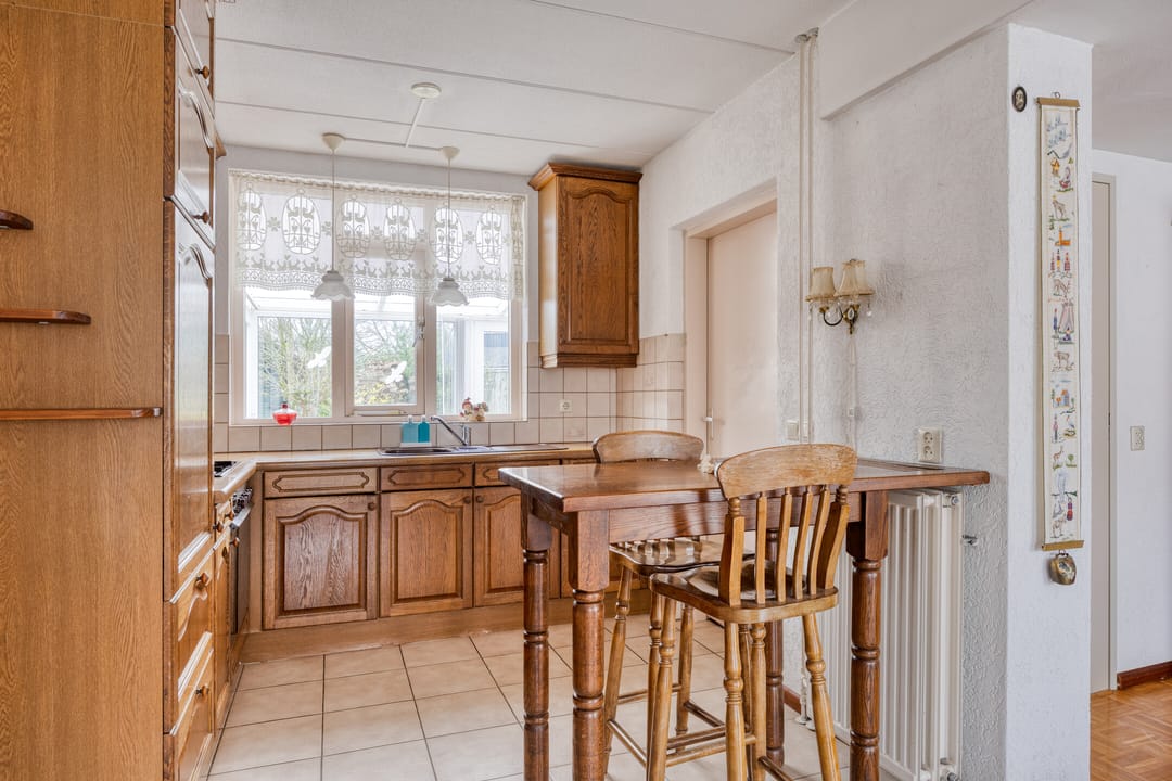 Photo 13 of Klaproos 66