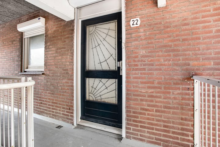 Foto 30 van Ruiterstede 22