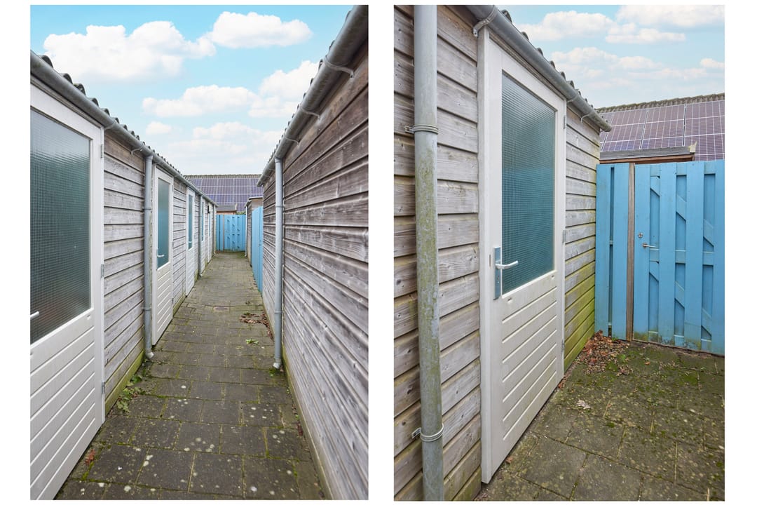 Foto 31 van Het Veer 70-J