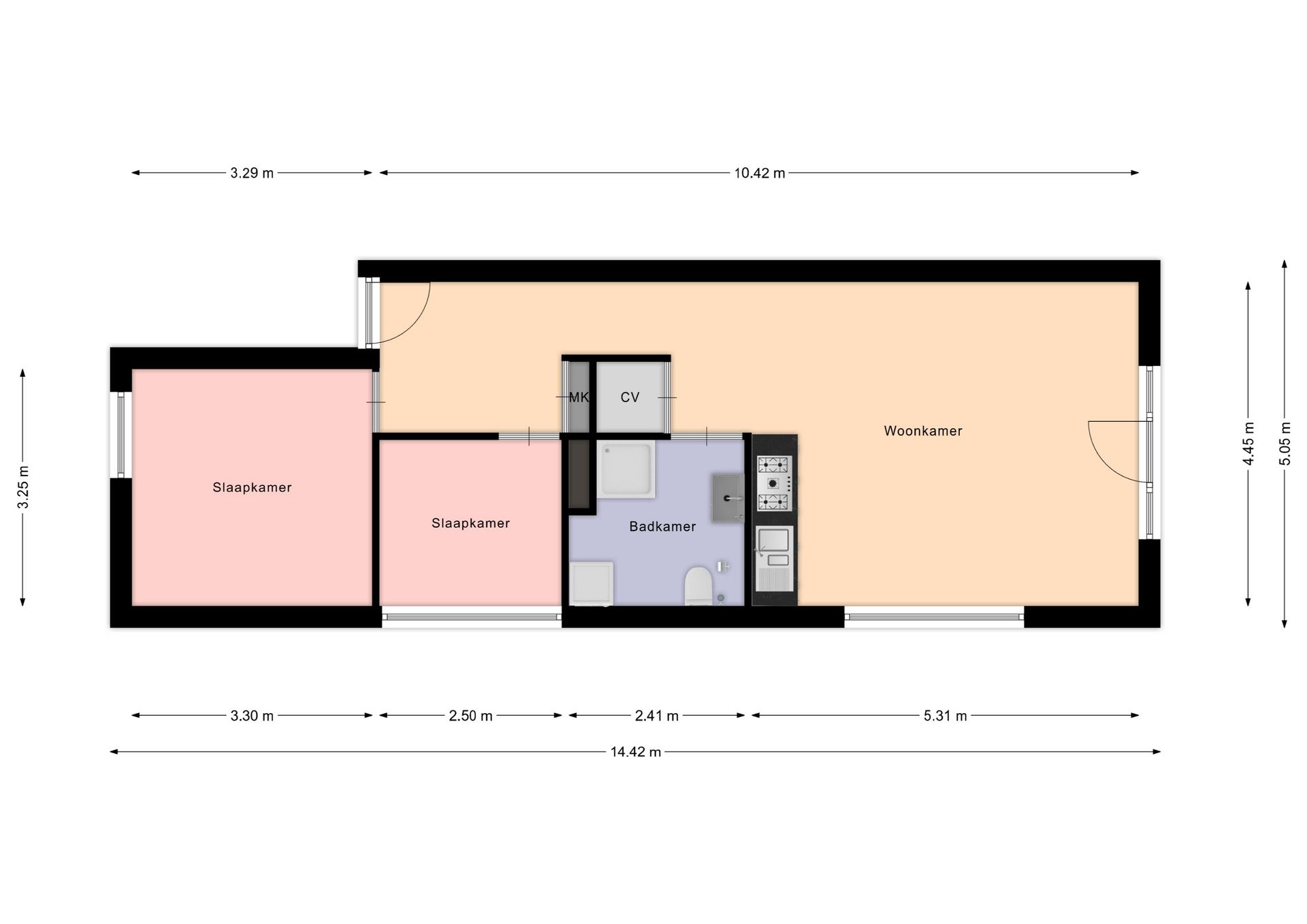 Foto 36 van Het Veer 70-J