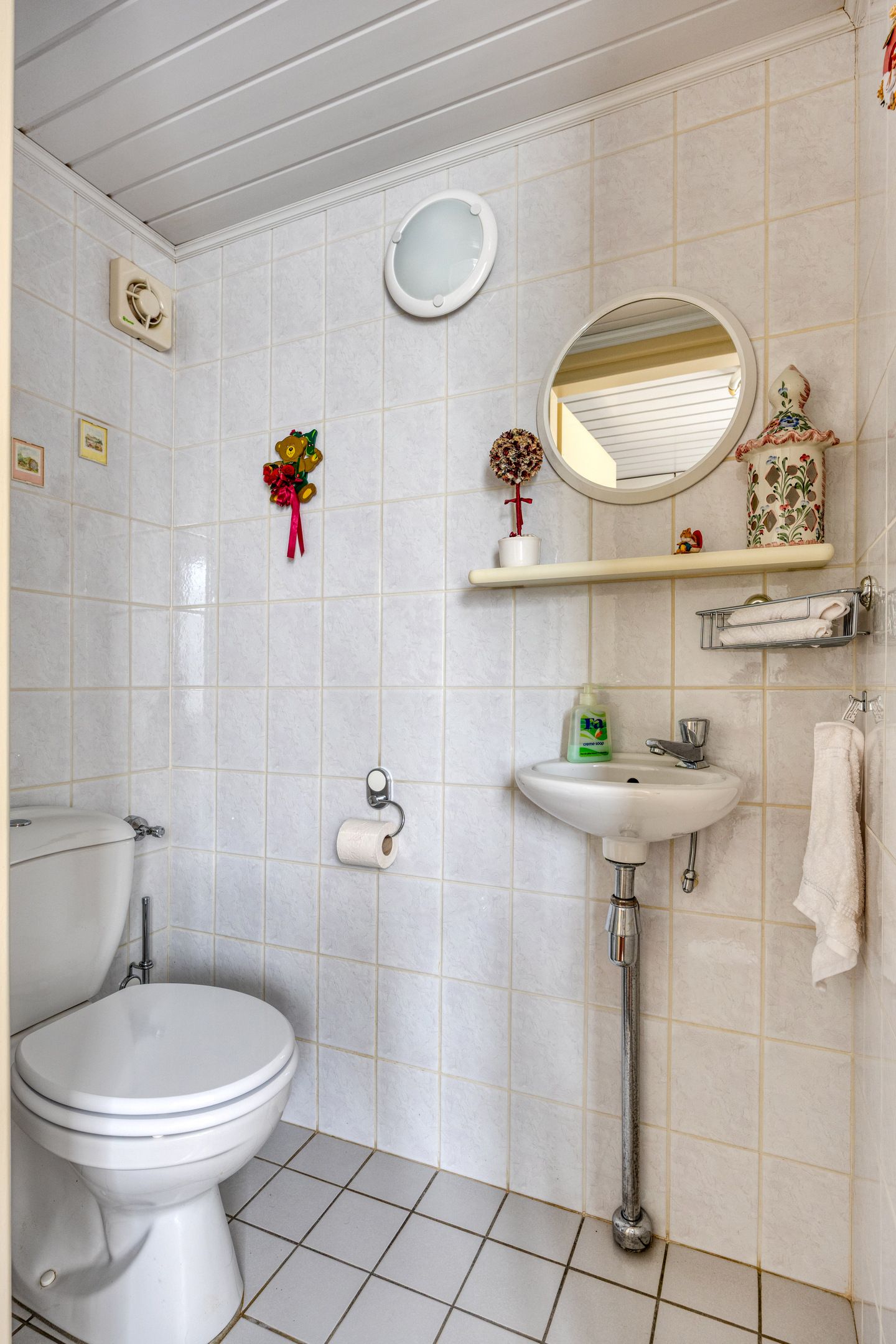 Photo 24 of Klaproos 66