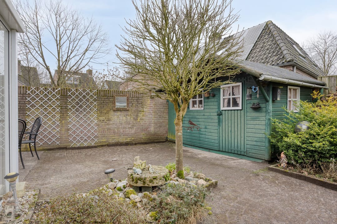 Photo 37 of Klaproos 66