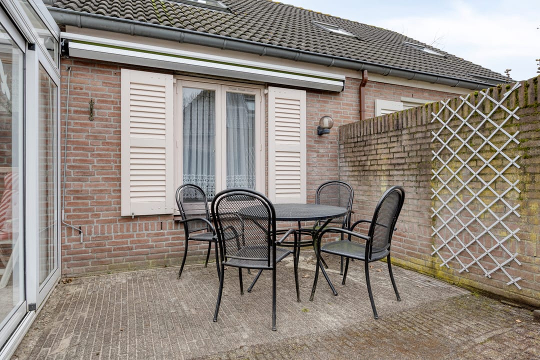 Photo 38 of Klaproos 66